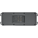 Amplificador Náutico y para Deportes de Motor / Monobloque Clase D / 300 W RMS a 2 Ω / IPX7 Resistente al Agua y Polvo / Filtro Paso | SIERRA STORE