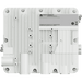 Punto de Acceso Wi-Fi 7 para Exterior / Sectorial 70º / 1,024 Usuarios / Puerto SFP+ / Hasta 6.45 Gbps / Gestión Gratuita ...