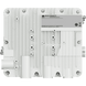 Punto de Acceso Wi-Fi 7 para Exterior / Sectorial 70º / 1,024 Usuarios / Puerto SFP+ / Hasta 6.45 Gbps / Gestión Gratuita ...