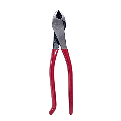 Pinzas de electricista de corte diagonal de 23,3 cm de alta palanca. | SIERRA STORE