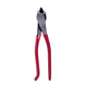 Pinzas de electricista de corte diagonal de 23,3 cm de alta palanca. | SIERRA STORE