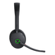 Auricular Bluetooth / ANC Híbrida / Bluetooth 5.3 Dual / 65 Horas Música / Acoustic Shield 3.0 / 6 Micrófonos / UC Compatible | SIERRA STORE
