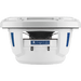 Bocinas Náuticas Coaxiales / 7,7" (196 mm) / Rejilla Clásica Blanca / 100 W RMS / 4 Ω / 45 Hz - 25 kHz / Tweeter Cúpula de Seda 25 mm | SIERRA STORE