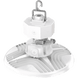 Luminaria Led iluminación de gran altura / 12,000-18,000 Lumens / 3500K-4000K-5000K Conmutable / 0-10V Regulación de intensidad / IK10 | SIERRA STORE