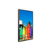 Pantalla Profesional LED 55" para uso en ventanales, HDMI | SIERRA STORE