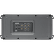Amplificador Náutico y para Deportes de Motor / 3 Canales / 600 Vatios / Clase D / IPX7 / 11-15 VDC / Filtros Paso Alto y Paso Bajo / | SIERRA STORE