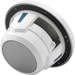 Bocina Náutica JL Audio M6 7.7" / Coaxial / 100 W RMS / 91 dB / 45 Hz-25 kHz / 4 Ω / LED Transflective™ / Rejilla Deportiva Blanca | SIERRA STORE