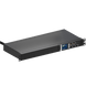 PANDUIT E12D13M - PDU ES2P Monitoreable (MI) para Distribución de Energía, Enchufe de Entrada NEMA L6-20P, Con 12 Salidas C13 | SIERRA STORE