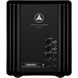 Subwoofer Fathom v2 con Amplificador Integrado / 10″ / 1100 W Short Term / 27-111 Hz (±1.5 dB) / Carcasa Sellada / Negro Brillante / | SIERRA STORE