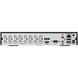 HIKVISION DS7216HQHIS1/XT - DVR 16 Canales TURBOHD + 8 Canales IP / 5 Megapixel Lite - 3K Lite / Audio de Dos Vias por Coaxitron / | SIERRA STORE