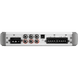 Amplificador Náutico / 4 Canales / Clase D / 600 W / Rango Completo / Procesamiento de Señales Activo / Control de Nivel Remoto | SIERRA STORE