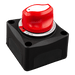 Interruptor de Batería / 275 A Corriente Continua / 1250 A Arranque / 48 V Sistema / 60 V CC Máx / ISO8846 / SAE J1171 | SIERRA STORE