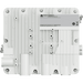 Punto de Acceso Wi-Fi 7 para Exterior / Omnidireccional 360º / 1,024 Usuarios / 1 Puerto RJ45 PoE In 2.5 Gbps / 1 Puerto S...