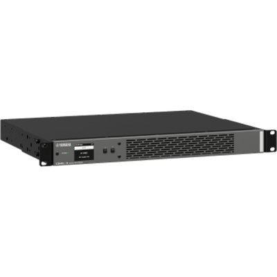 Procesador de Audio Digital | 8 Entradas y 4 Salidas Analógicas | 4 Canales I/O Flexibles | 16 x 16 Dante I/O | USB 2 x 2 | DSP | SIERRA STORE