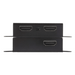 Kit Extensor HDMI | 4K sobre Cat 6 | 4096x2160 @ 30 Hz | Hasta 40 metros Cat 6 | Tecnología PoC | EDID Switch y Copia | Control IR | SIERRA STORE