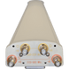Antena Sectorial Dual-Band 14 dBi / Frecuencia 2400-2500 MHz y 5150-5850 MHz / Ganancia 14.5 dBi y 14.3 dBi / Polarización ±45° / | SIERRA STORE