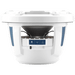 Subwoofer Náutico 10" / 250 W RMS / 4 Ω / Iluminación LED Transflective™ / Cono de Polipropileno Relleno de Mica / Deflector Infinito | SIERRA STORE