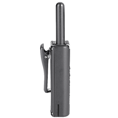 Radio Profesional X1 Pro / Capacidad de hasta 32 Canales / UHF 400-470 MHz / Carga por puerto Tipo C / Digital DMR / Encri...