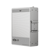 Switch Industrial PoE / 4 Puertos Gigabit PoE++ (802.3bt) 90W / 1 Puerto Gigabit + 1 SFP / Fanless / DIN-Rail / -30°C a 65°C / | SIERRA STORE