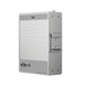 Switch Industrial PoE / 4 Puertos Gigabit PoE++ (802.3bt) 90W / 1 Puerto Gigabit + 1 SFP / Fanless / DIN-Rail / -30°C a 65°C / | SIERRA STORE
