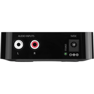 Procesador de Señal JL Audio JLink TRX / Kit Transmisor y Receptor de Audio Inalámbrico / 2 Canales / Conexión Inalámbrica 2.4 GHz / | SIERRA STORE