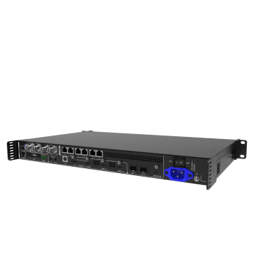 Controlador LED Todo-en-Uno / 3.9 Millones de Píxeles / 6 Puertos Gigabit Ethernet / 4K@60Hz / 6 Capas de Video / 10,240 x 8,192 px | SIERRA STORE