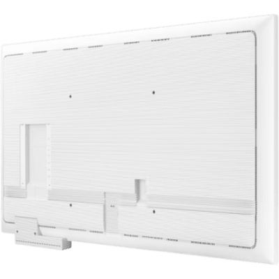 Display Interactivo Táctil / 55" 4K UHD / Wi-Fi y NFC / Rotación Horizontal-Vertical / Lápiz Táctil / USB-HDMI-RS232 | SIERRA STORE