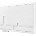 Display Interactivo Táctil / 55" 4K UHD / Wi-Fi y NFC / Rotación Horizontal-Vertical / Lápiz Táctil / USB-HDMI-RS232 | SIERRA STORE
