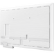 Display Interactivo Táctil / 55" 4K UHD / Wi-Fi y NFC / Rotación Horizontal-Vertical / Lápiz Táctil / USB-HDMI-RS232 | SIERRA STORE