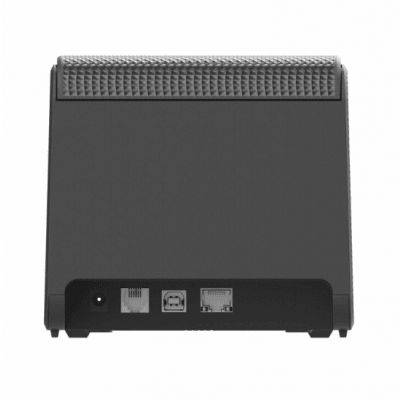 Impresora Térmica de Recibos / 80 mm / 203 dpi / 200 mm/s / Ancho de Impresión 72 mm / USB / ESC/POS / Caja de Efectivo 24V | SIERRA STORE