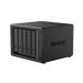Unidad de Expansión DX525 | 5 Bahías para Unidades 3.5" y 2.5" | Intercambio en Caliente | Compatible con Synology DiskSta...