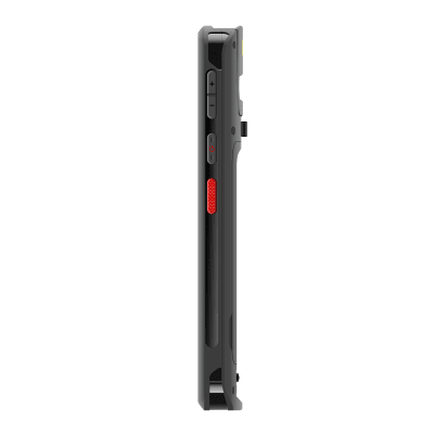 HIKVISION DS-MDT202/464/GLE - Terminal Portátil / Android 14 / Pantalla IPS 5.5" / Cámaras 5 MP y 13 MP / Escáner 1D/2D / IP68 / | SIERRA STORE