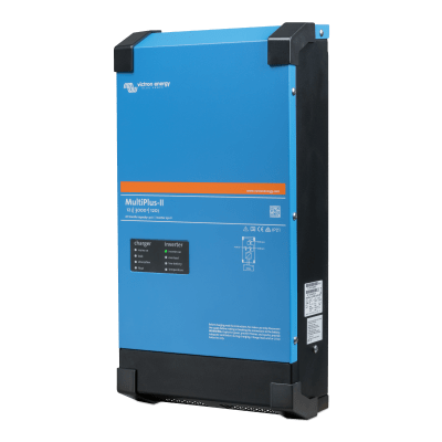MultiPlus-II 48/3000/35-50 / Inversor Cargador de Onda Pura / Entrada 48 Vcc / Salida 2400 W 120 Vca 60 Hz VICTRON ENERGY ...