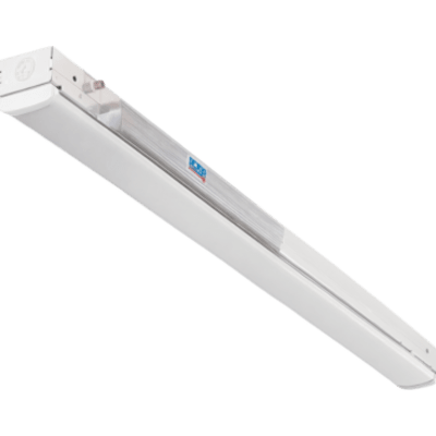 LED Tira de luz Contractor Tira única / 2 pies, 4 pies, 8 pies / Lúmenes ajustables 6000LM-80000LM-10000LM / CRI 80+ / 3000K-5000K / | SIERRA STORE