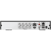 HIKVISION DS7208HQHIS1/XT - DVR 8 Canales TURBOHD + 4 Canales IP / 5 Megapixel Lite - 3K Lite / Audio Bidireccional / GUANLAN / 1 | SIERRA STORE