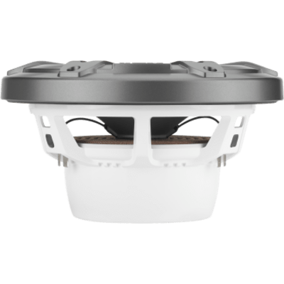 Bocinas Náuticas Coaxiales / 7.7" / 70 W RMS / 90.5 dB / 45 Hz - 25 kHz / 4 Ω / Rejilla Deportiva Gris | SIERRA STORE