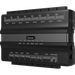 Controlador de Acceso 4 Puertas / Linux / 100,000 Usuarios y 500,000 Tarjetas / 200,000 Registros / RS485 Wiegand OSDP / TCP-IP / PoE | SIERRA STORE