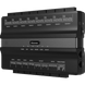 Controlador de Acceso 4 Puertas / Linux / 100,000 Usuarios y 500,000 Tarjetas / 200,000 Registros / RS485 Wiegand OSDP / TCP-IP / PoE | SIERRA STORE