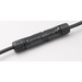 Conector Solar MC4 LONGi Sea-Shield / 1500 Vcc / 40 A (IEC) / 30 A (UL) / IP68 Sumergible 1.2 m (3.9 ft) / Doble Anillo de Sellado / | SIERRA STORE