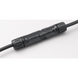Conector Solar MC4 LONGi Sea-Shield / 1500 Vcc / 40 A (IEC) / 30 A (UL) / IP68 Sumergible 1.2 m (3.9 ft) / Doble Anillo de Sellado / | SIERRA STORE