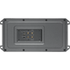 Amplificador Monobloque para Aplicaciones Náuticas y Deportes de Motor / 500 W RMS a 2 Ω / Clase D / IPX7 / Dimensiones 45 mm (1.77 | SIERRA STORE