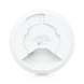 Access Point UniFi doble banda 802.11ax WiFi 6, 5 GHz (MU-MIMO 2x2 y OFDMA) y 2.4 GHz (MIMO 2x2) UBIQUITI - Vista 4