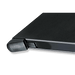 Tarjetero de Aluminio / Capacidad 4-6 Tarjetas / Protección RFID / Sistema de Deslizamiento / 10 x 6 x 1 cm (3.9 x 2.4 x 0.4 in) | SIERRA STORE