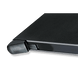 Tarjetero de Aluminio / Capacidad 4-6 Tarjetas / Protección RFID / Sistema de Deslizamiento / 10 x 6 x 1 cm (3.9 x 2.4 x 0.4 in) | SIERRA STORE