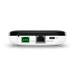 Ubiquiti Fiber XGS (UISP-FIBER-XGS) — ONU de 10 Gbps simétricos, Alcance de hasta 20 km UBIQUITI - Vista 4