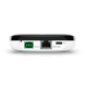 Ubiquiti Fiber XGS (UISP-FIBER-XGS) — ONU de 10 Gbps simétricos, Alcance de hasta 20 km UBIQUITI - Vista 4