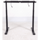 EPCOM INDUSTRIAL EM33-2A3-BL - Base de Escritorio Motorizado Profesional / Altura Ajustable 60-125cm / Estructura Estable / | SIERRA STORE