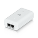 Adaptador PoE++ / 54V DC @ 1.12A / hasta 60W / Puertos 10 GbE / Protección de Sobretensiones UBIQUITI - Vista 4