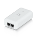 Adaptador PoE++ / 54V DC @ 1.12A / hasta 60W / Puertos 10 GbE / Protección de Sobretensiones UBIQUITI - Vista 4