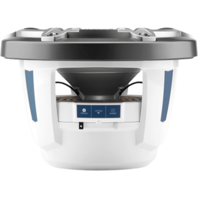 Subwoofer Náutico JL Audio M6 / 10" / Rejilla Deportiva de Titanio / 250 W RMS / Impedancia 4 Ω / Cono de Polipropileno Relleno de | SIERRA STORE